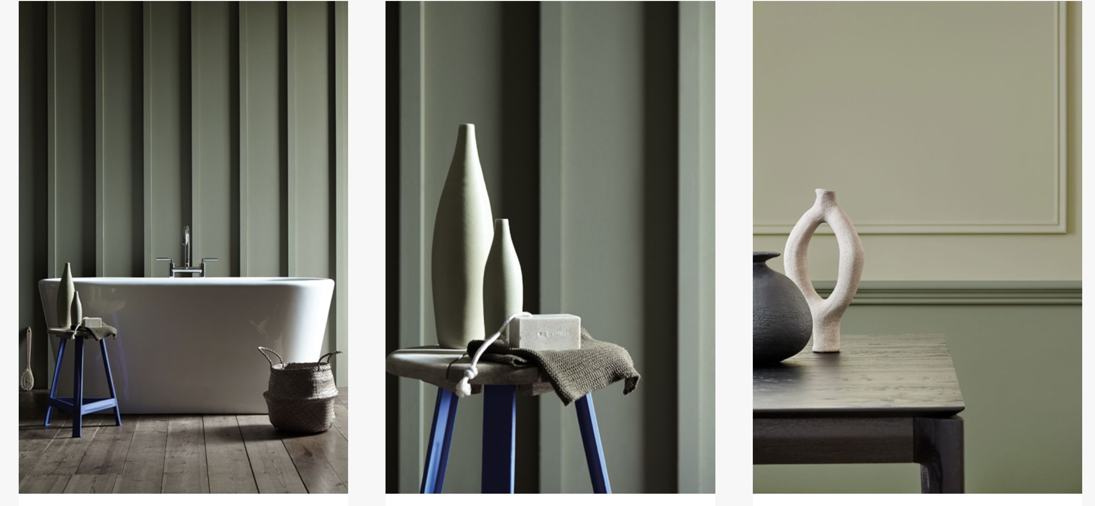 An Expert Guide for the Best Paint Finish for Interior Walls ...
